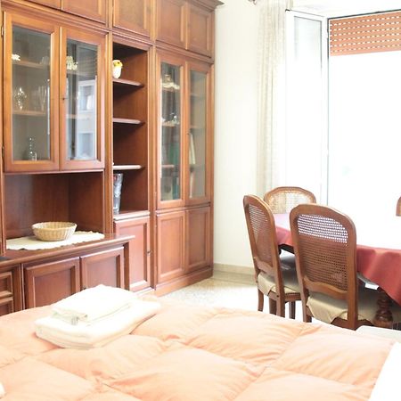 Dimora Re Di Roma - Rome Apartment Buitenkant foto
