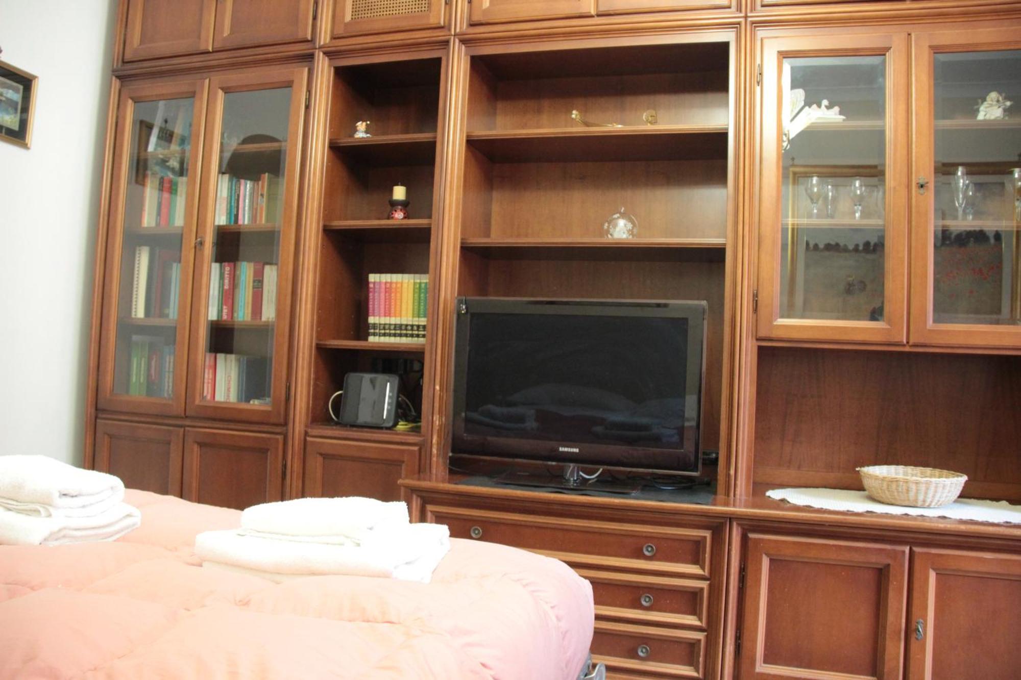 Dimora Re Di Roma - Rome Apartment Buitenkant foto