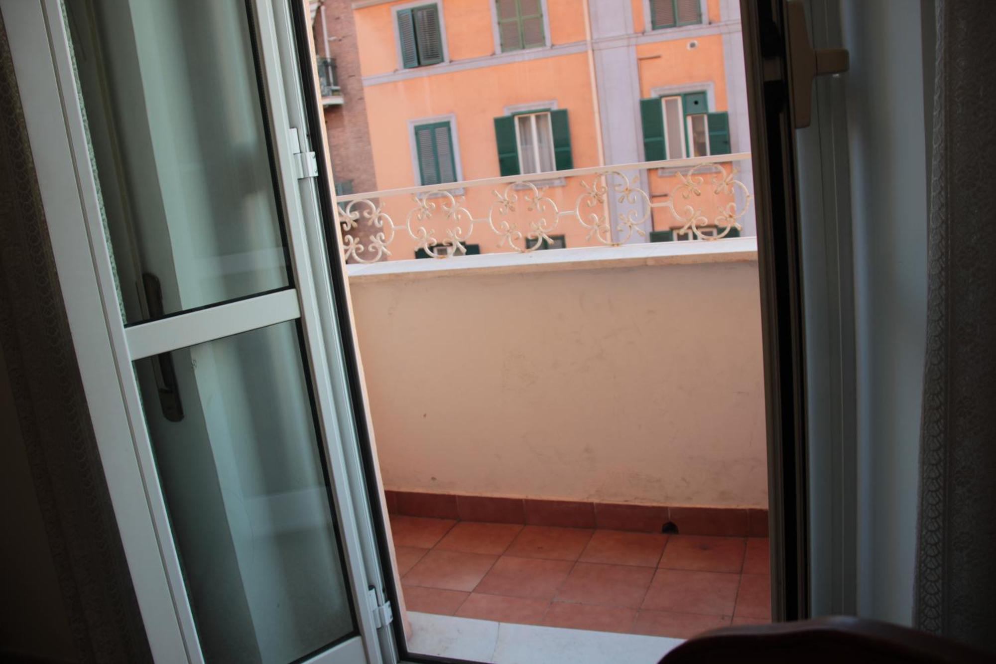 Dimora Re Di Roma - Rome Apartment Buitenkant foto