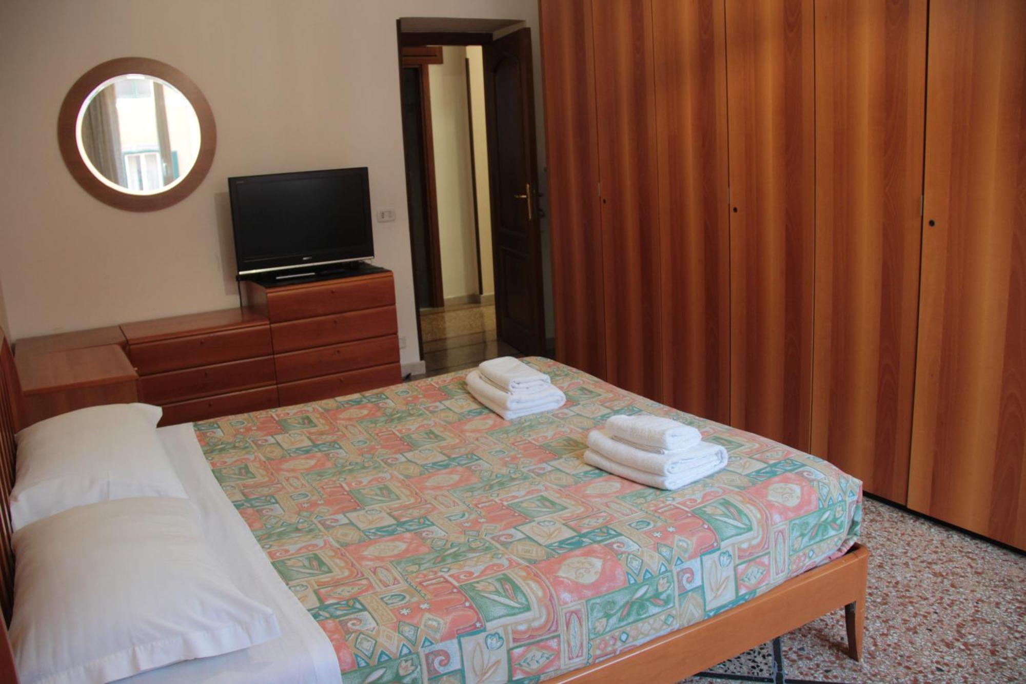 Dimora Re Di Roma - Rome Apartment Buitenkant foto