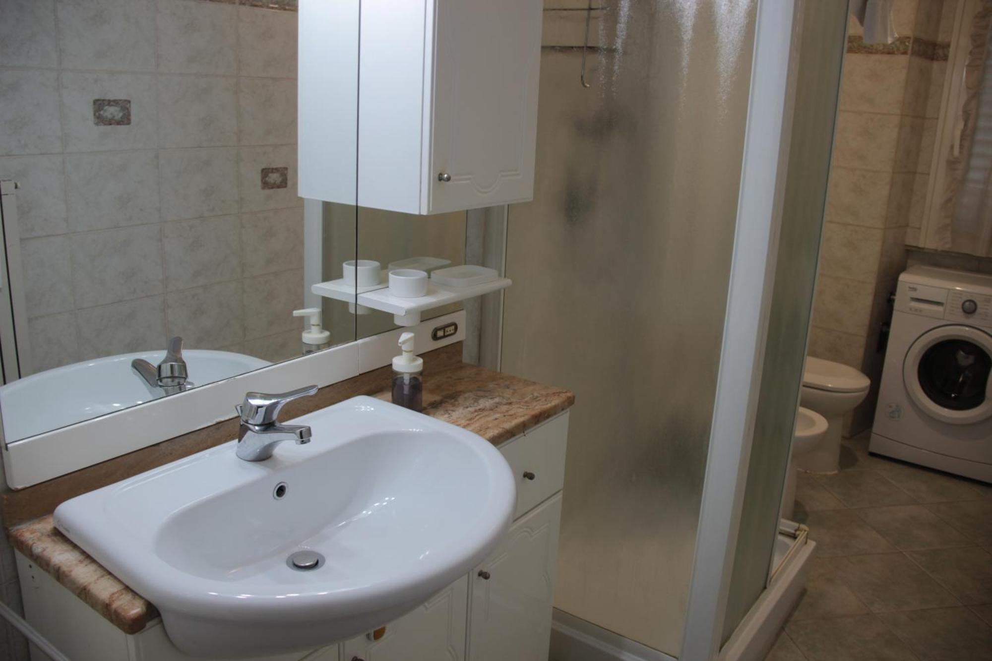 Dimora Re Di Roma - Rome Apartment Buitenkant foto