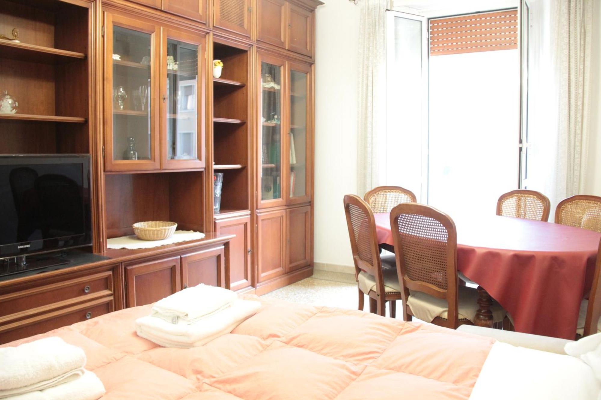 Dimora Re Di Roma - Rome Apartment Buitenkant foto